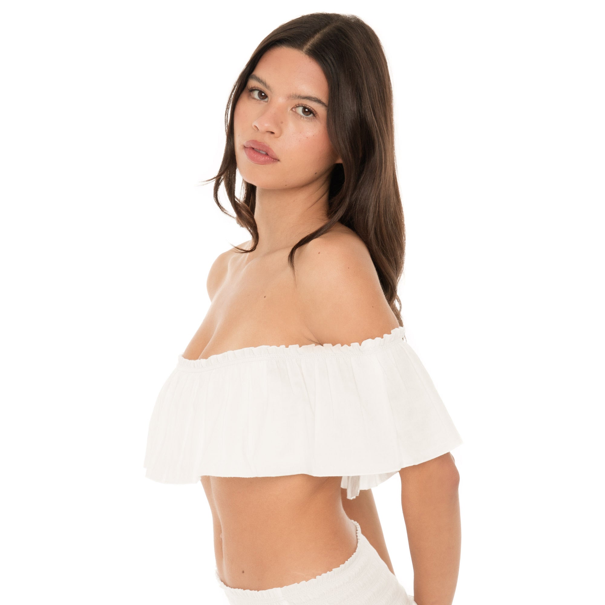 Arah Bandeau