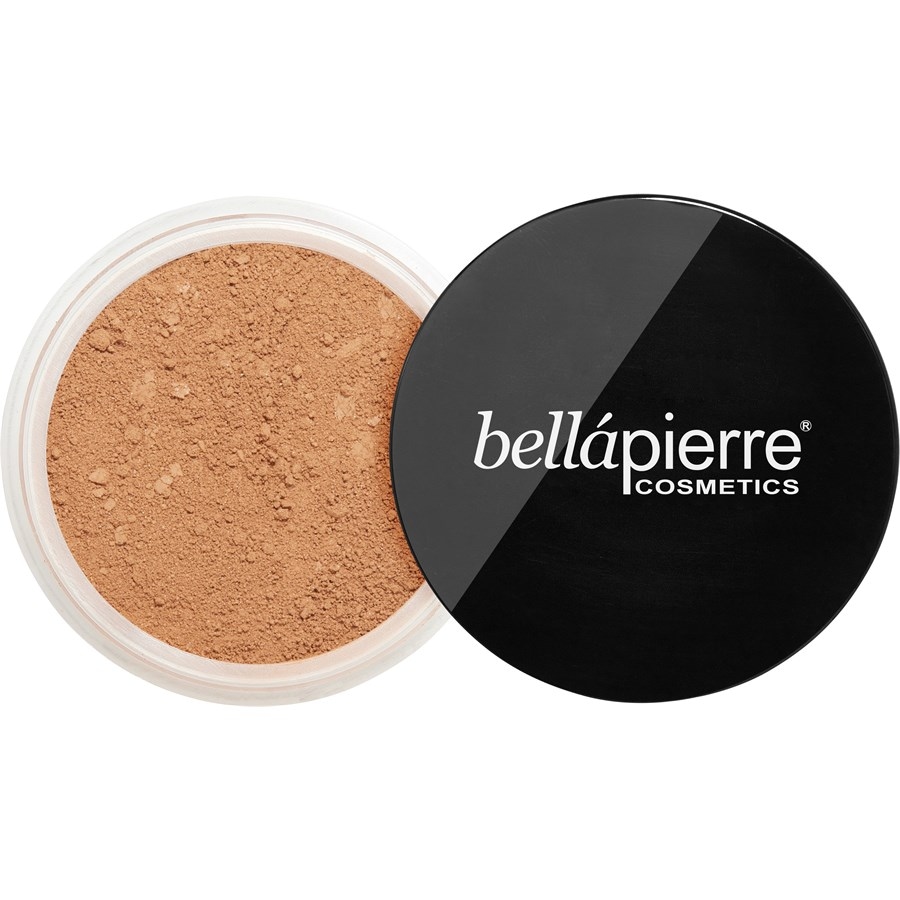 Bellápierre Cosmetics Makijaż twarzy Luźny podkład mineralny