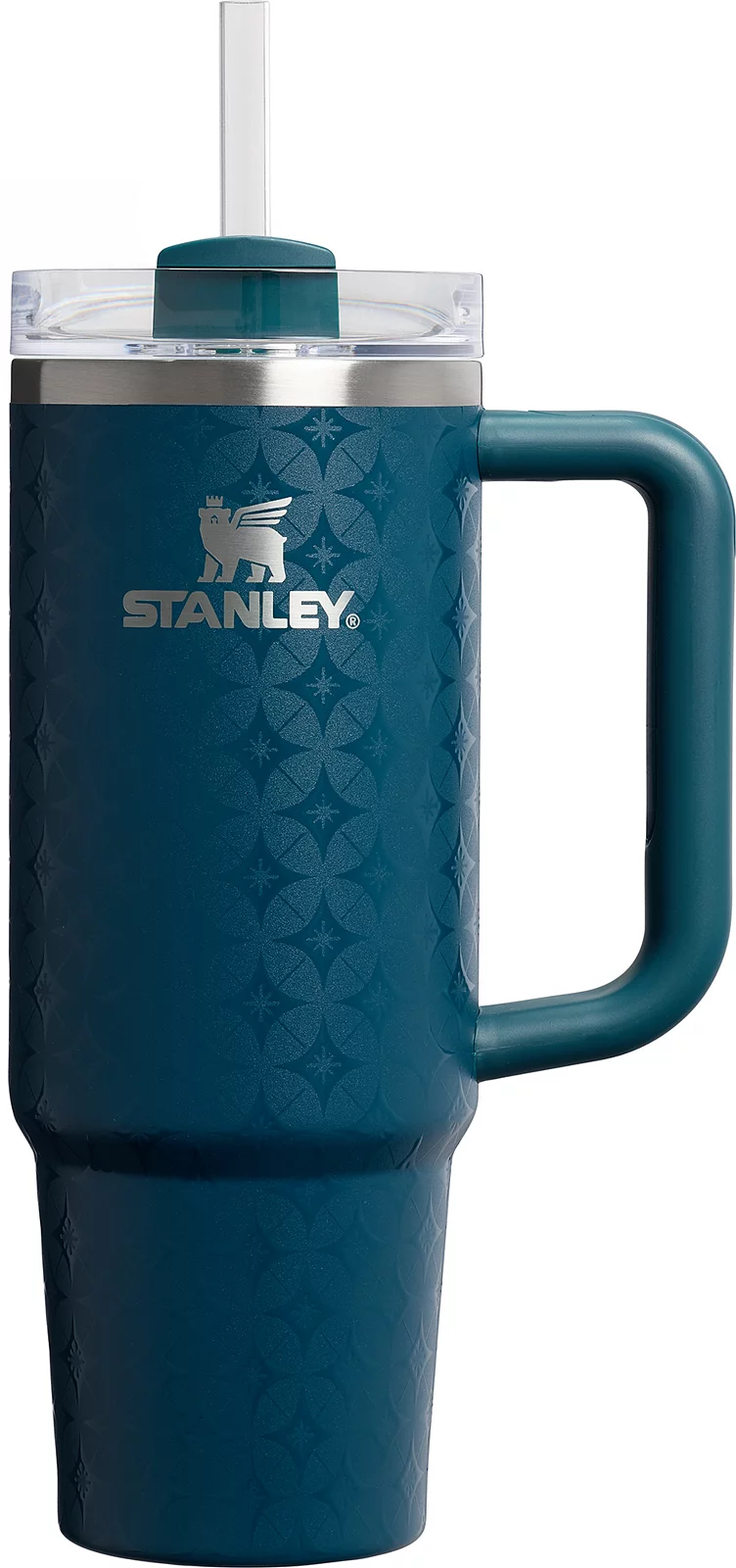 Stanley 30 oz. Quencher H2.0 FlowState Tumbler - Ponderosa Star