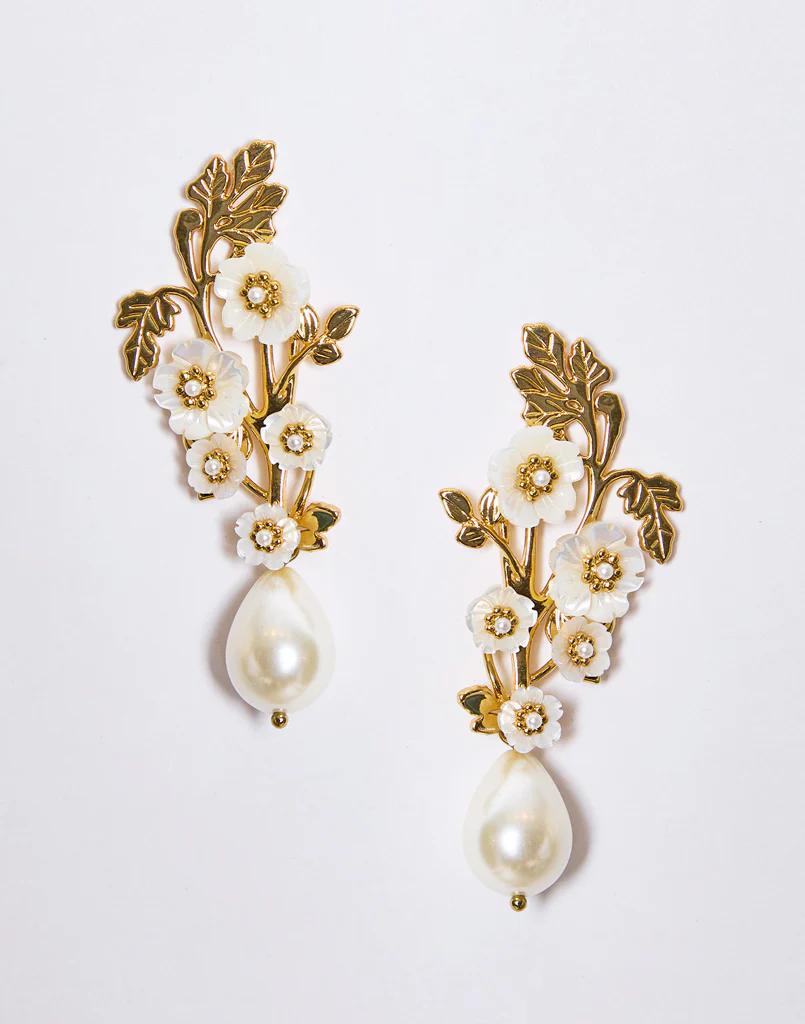 Avignon Convertible™ Drop Earrings