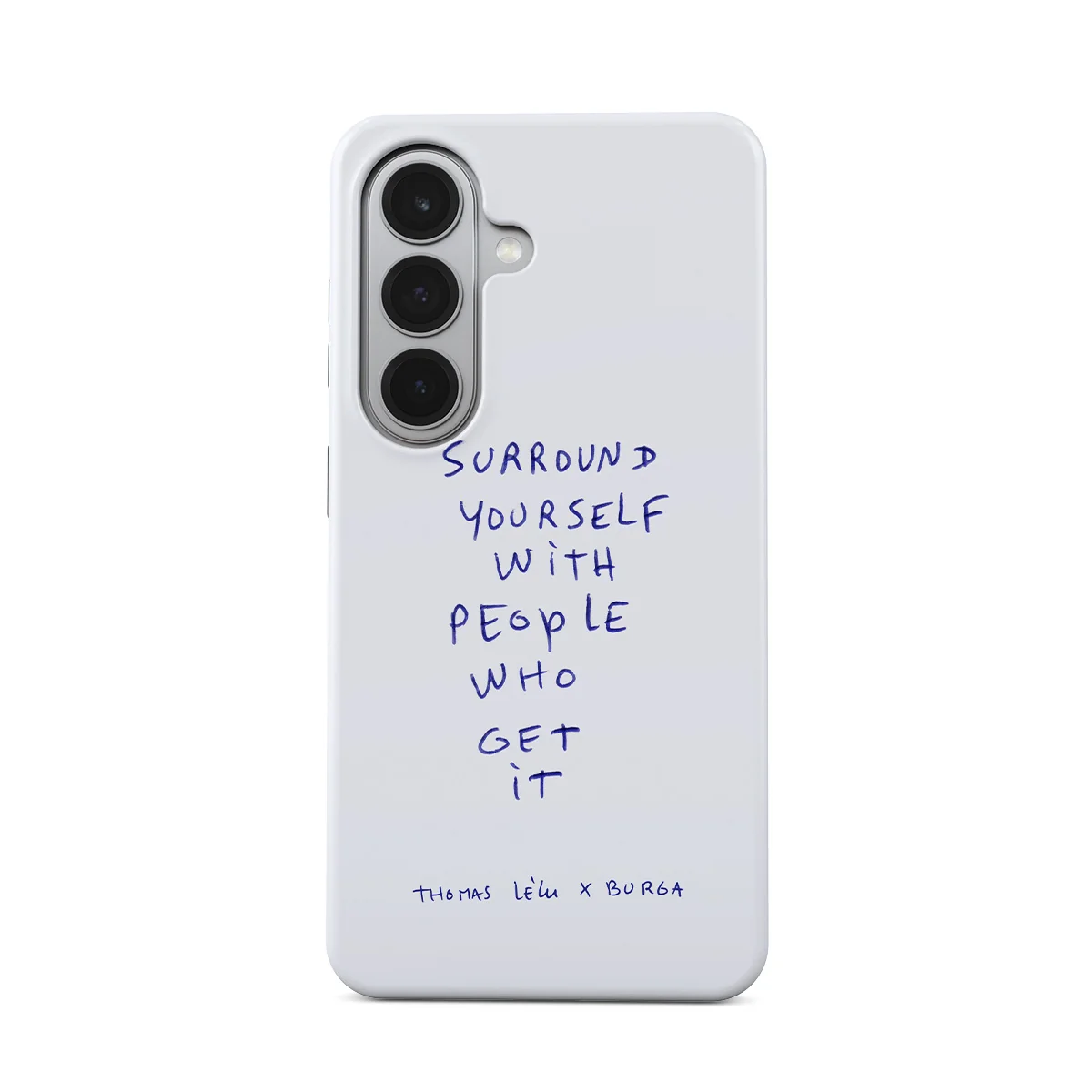 Get It - Samsung Galaxy S26 Plus ケース