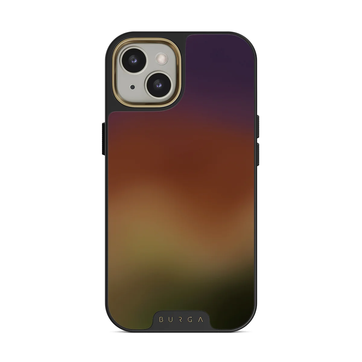 October - iPhone 13 ケース