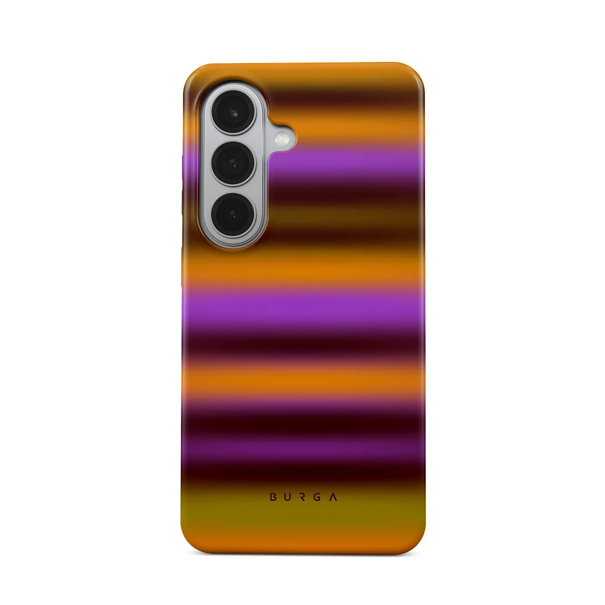 Spiced Plum - Samsung Galaxy S26 Plus ケース