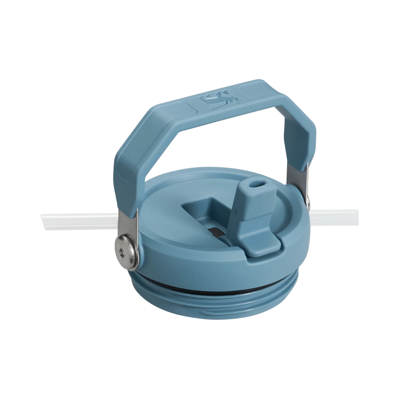 The IceFlow™ Flip Straw Tumbler | 30 OZ