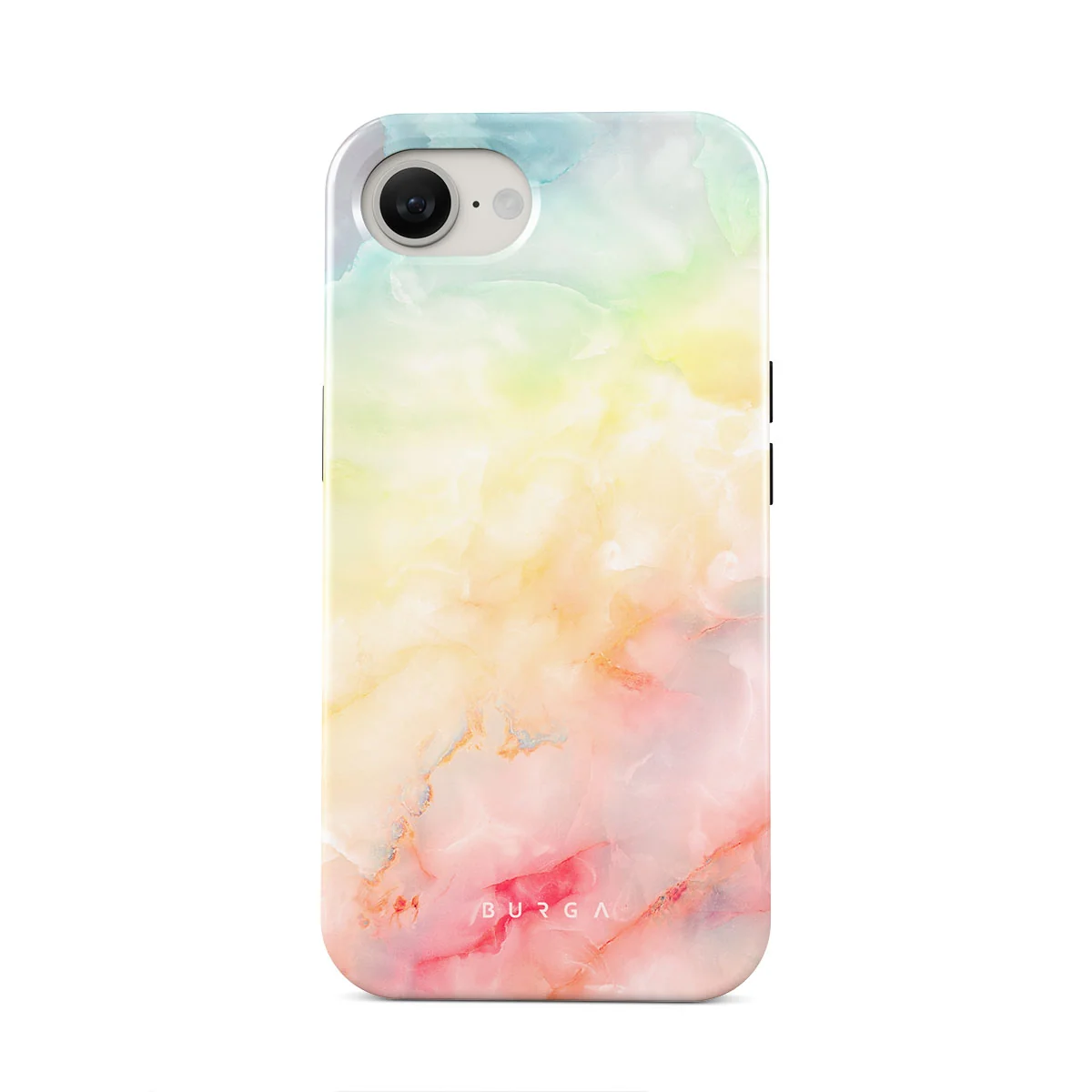 New Flame - iPhone 16e ケース
