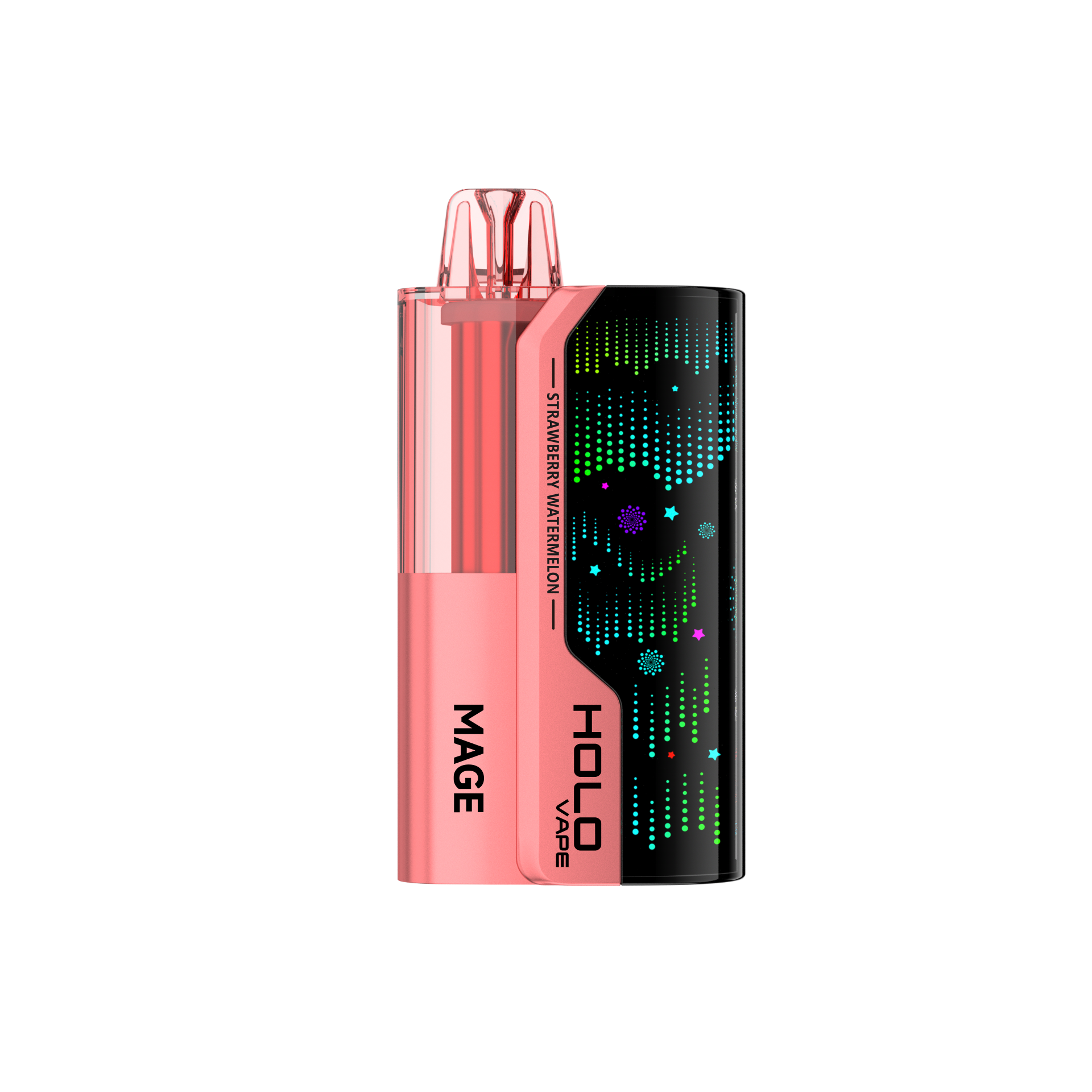 HOLO MAGE 50K-5% Nicotine