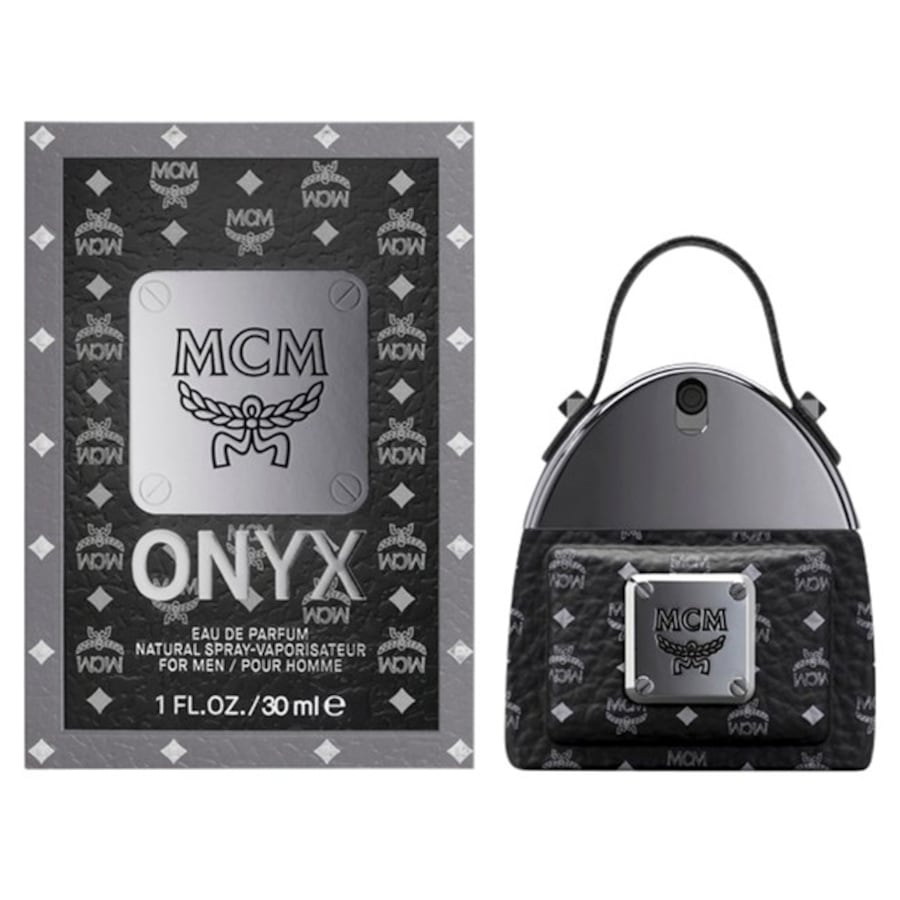 MCM BACKPACK COLLECTION Eau de Parfum Spray ONYX