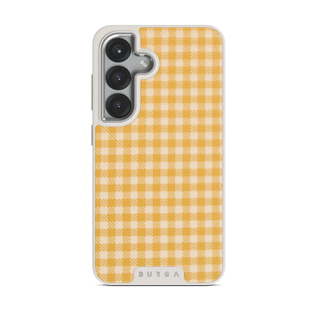 Tuscan Sun - Samsung Galaxy S25 ケース