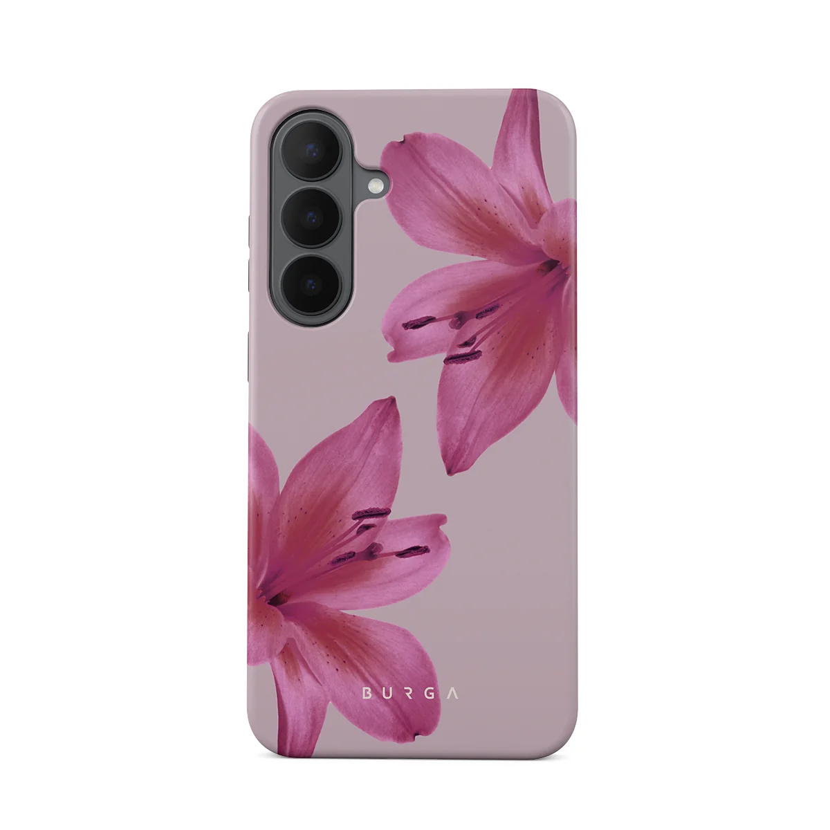 Fragile Beauty - Samsung Galaxy S26 FE ケース
