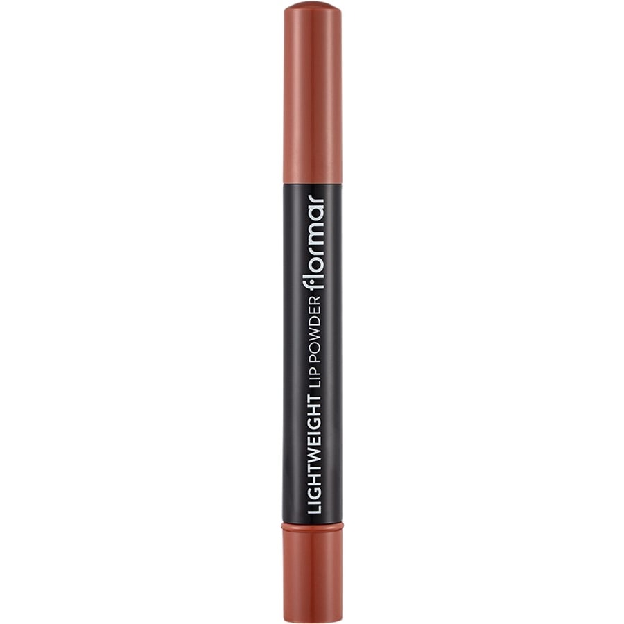 Flormar Pomadka Lekki puder do ust