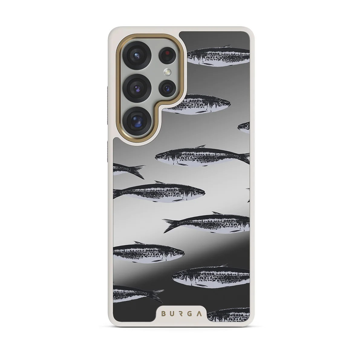 Del Mar - Samsung Galaxy S25 Ultra ケース