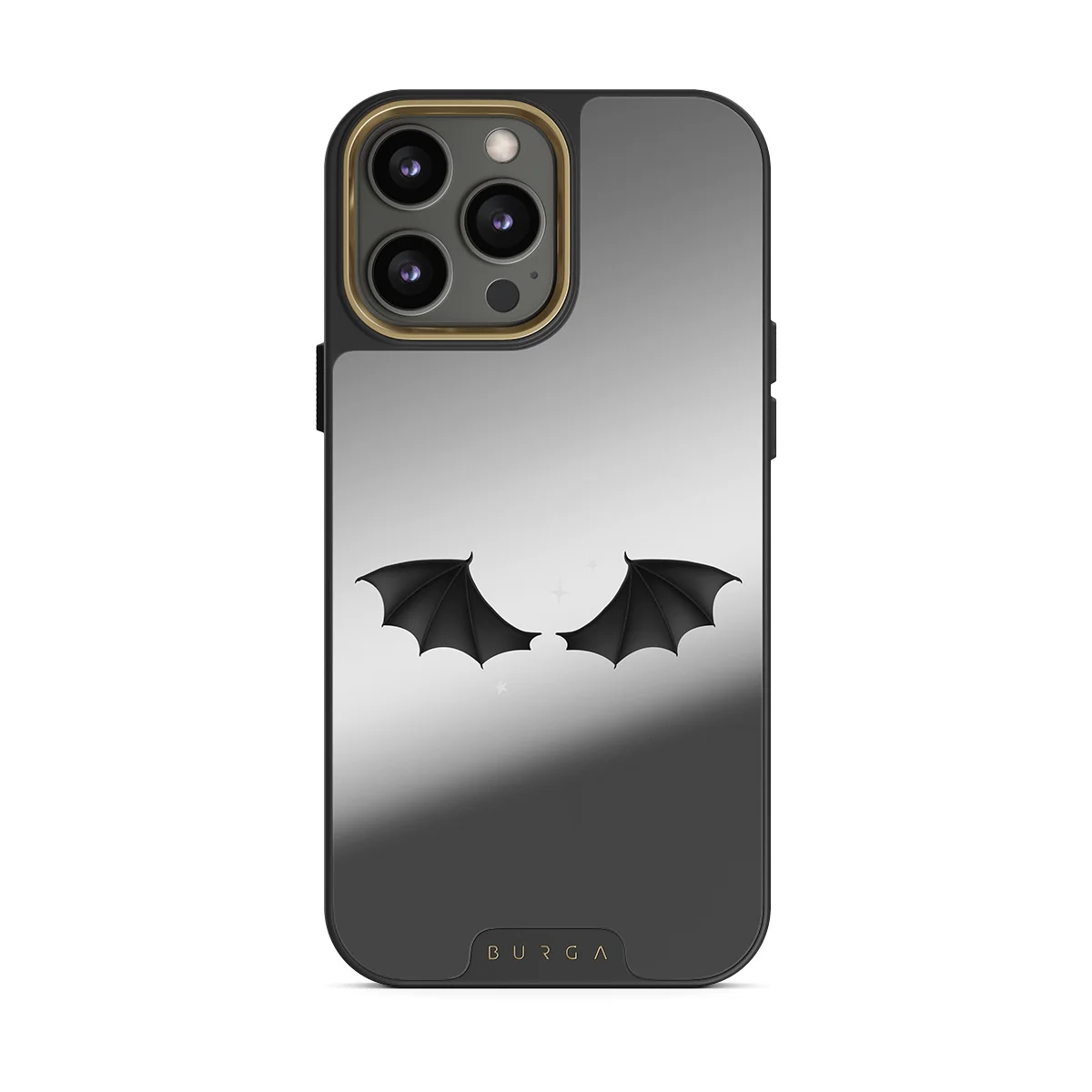 Wingspan - iPhone 12 Pro ケース