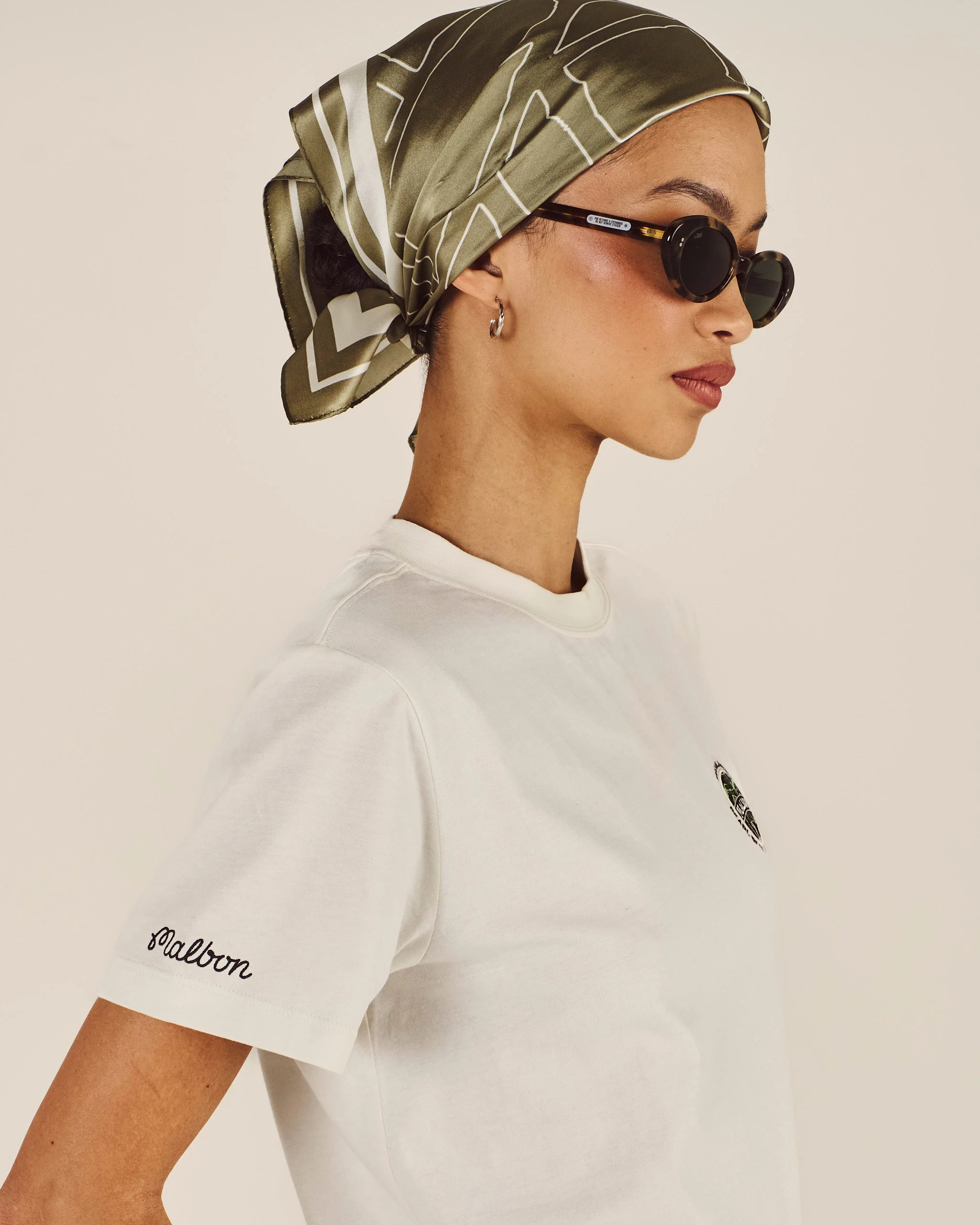 Cosette Antilles Tee