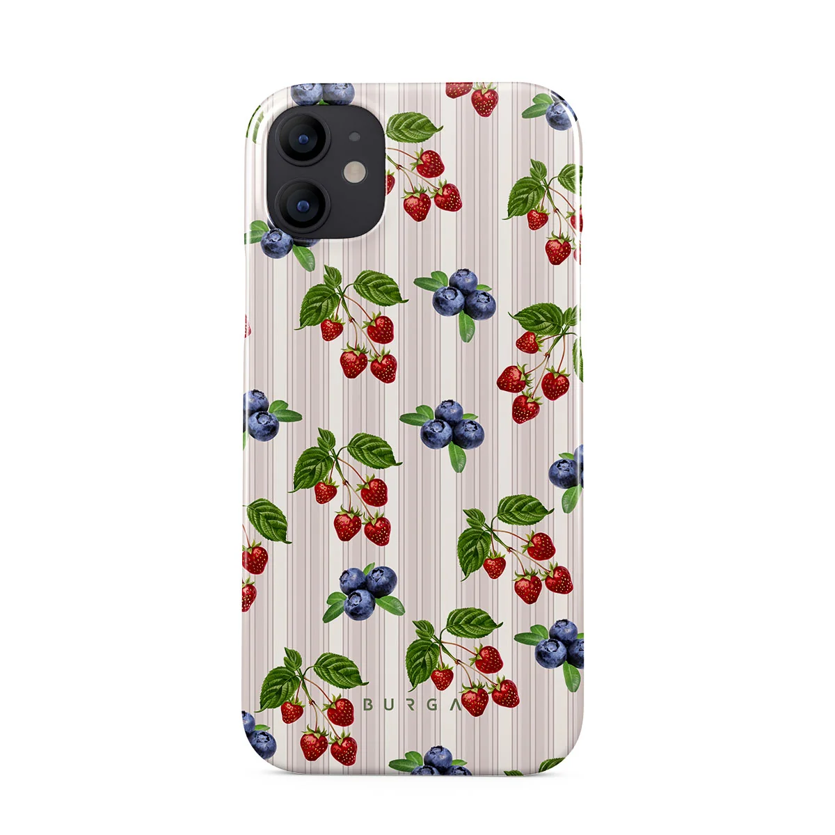 Picnic Basket - iPhone 12 ケース