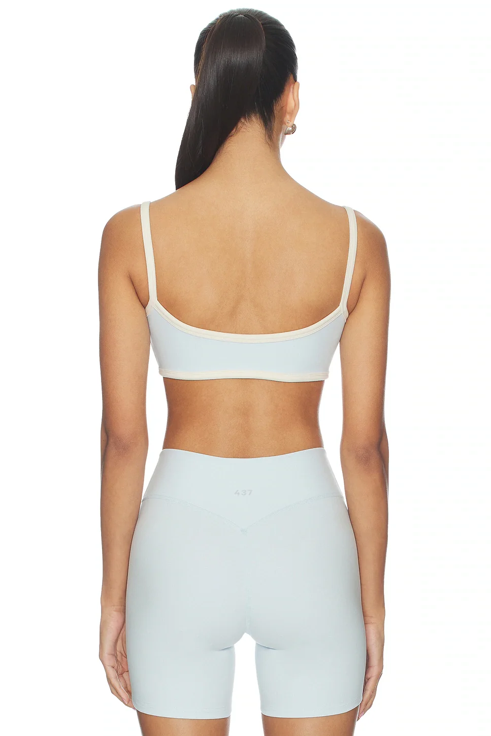 437 The Micro Bra