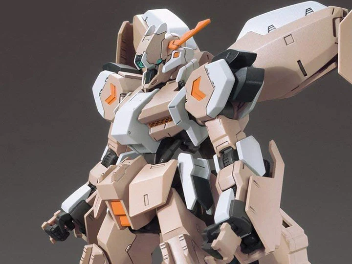 HGIBO #23 Gundam Gusion (Rebake Full City)