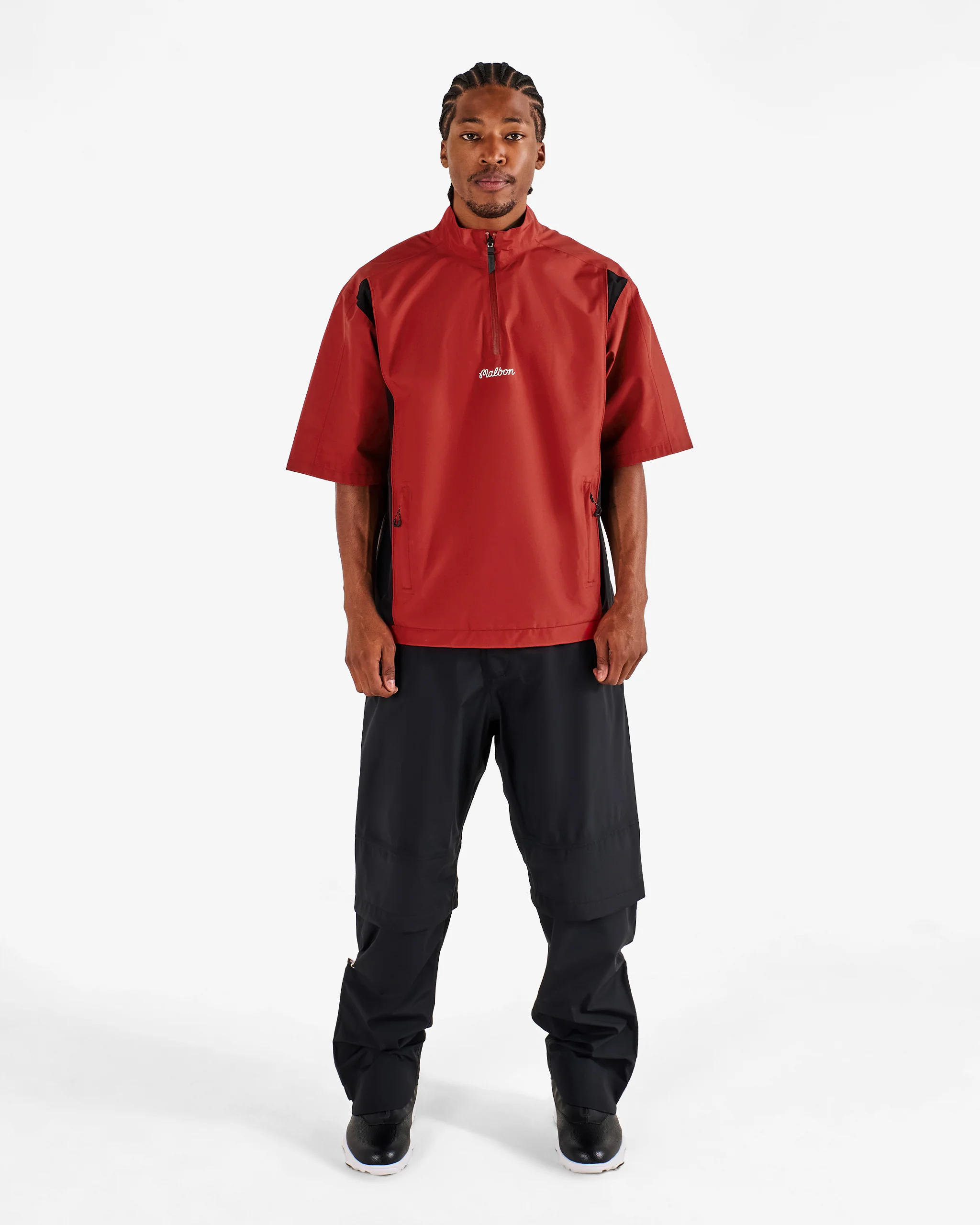 Goretex Links Windshirt