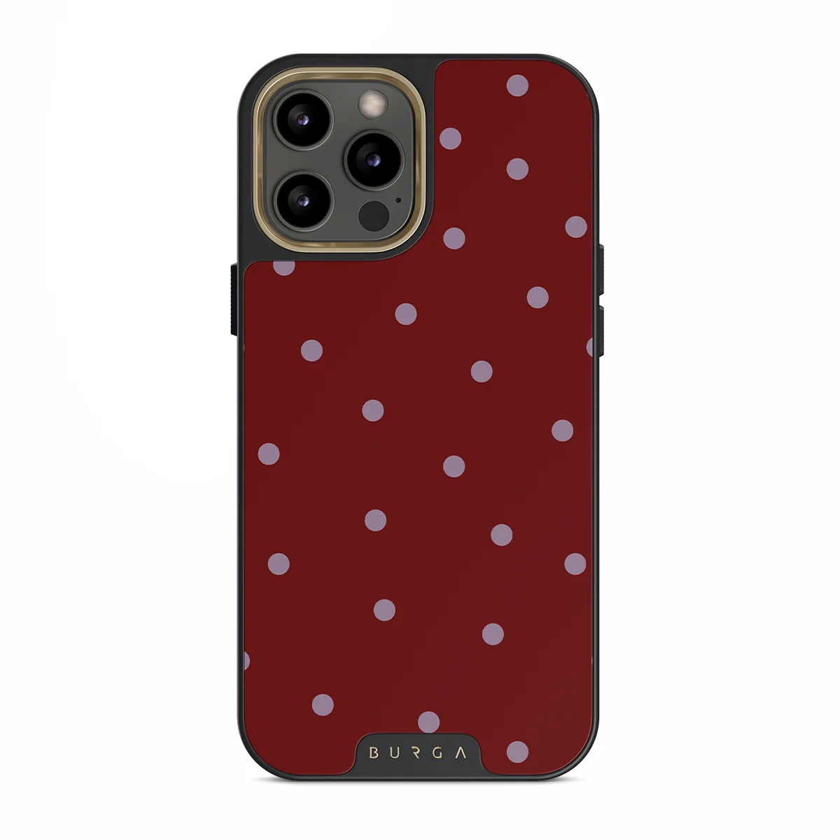 Curated - iPhone 12 Pro ケース