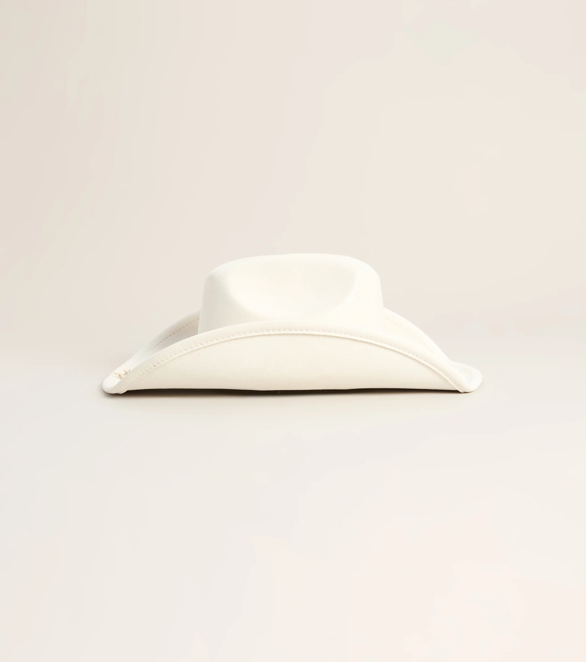 Dust And Daydreams Cowboy Hat