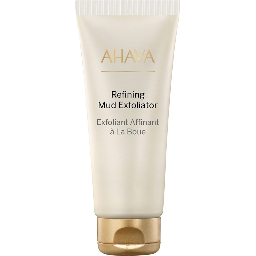 Ahava Time To Clear Facial Mud Exfoliator