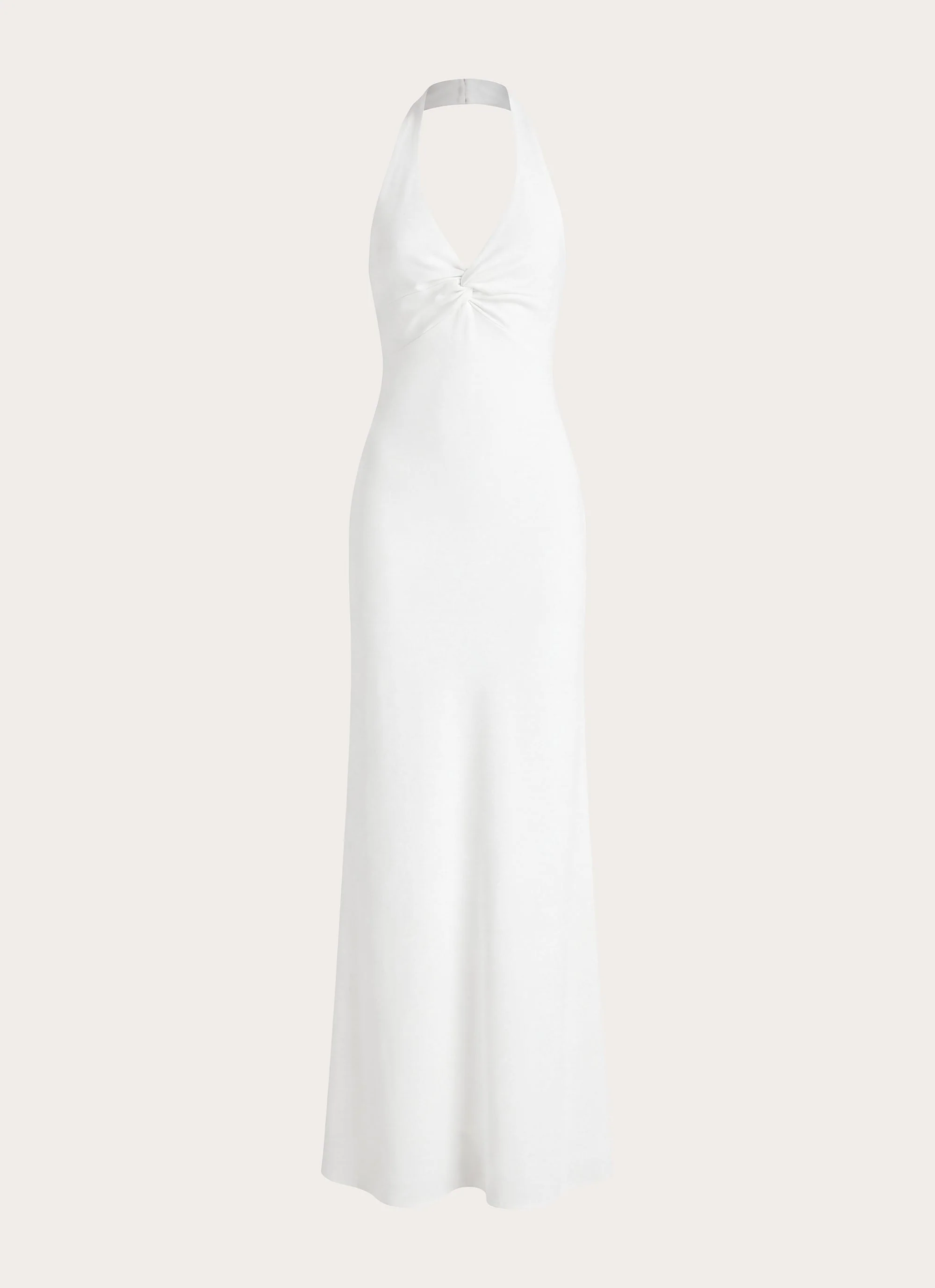 Loverboy Maxi Dress - White - luluinthesky