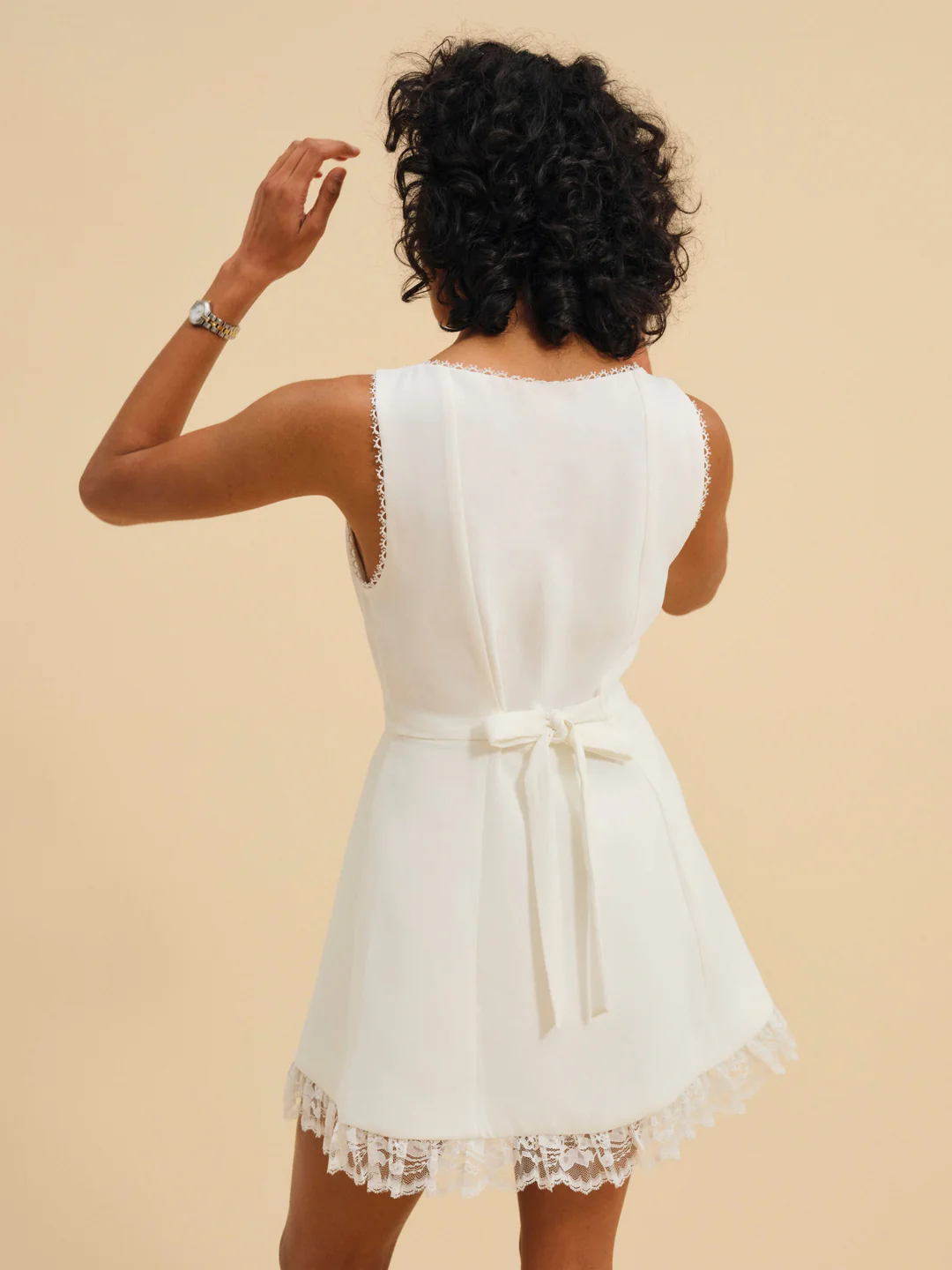 Venus Mini Dress