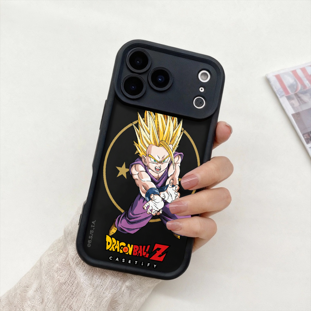 SUPER SAIYAN GOHAN Case