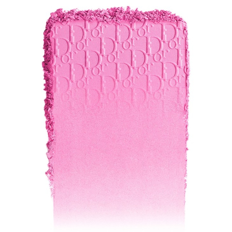 DIOR Róż Dior Backstage Rosy Glow długotrwały róż aktywowany pH skóry