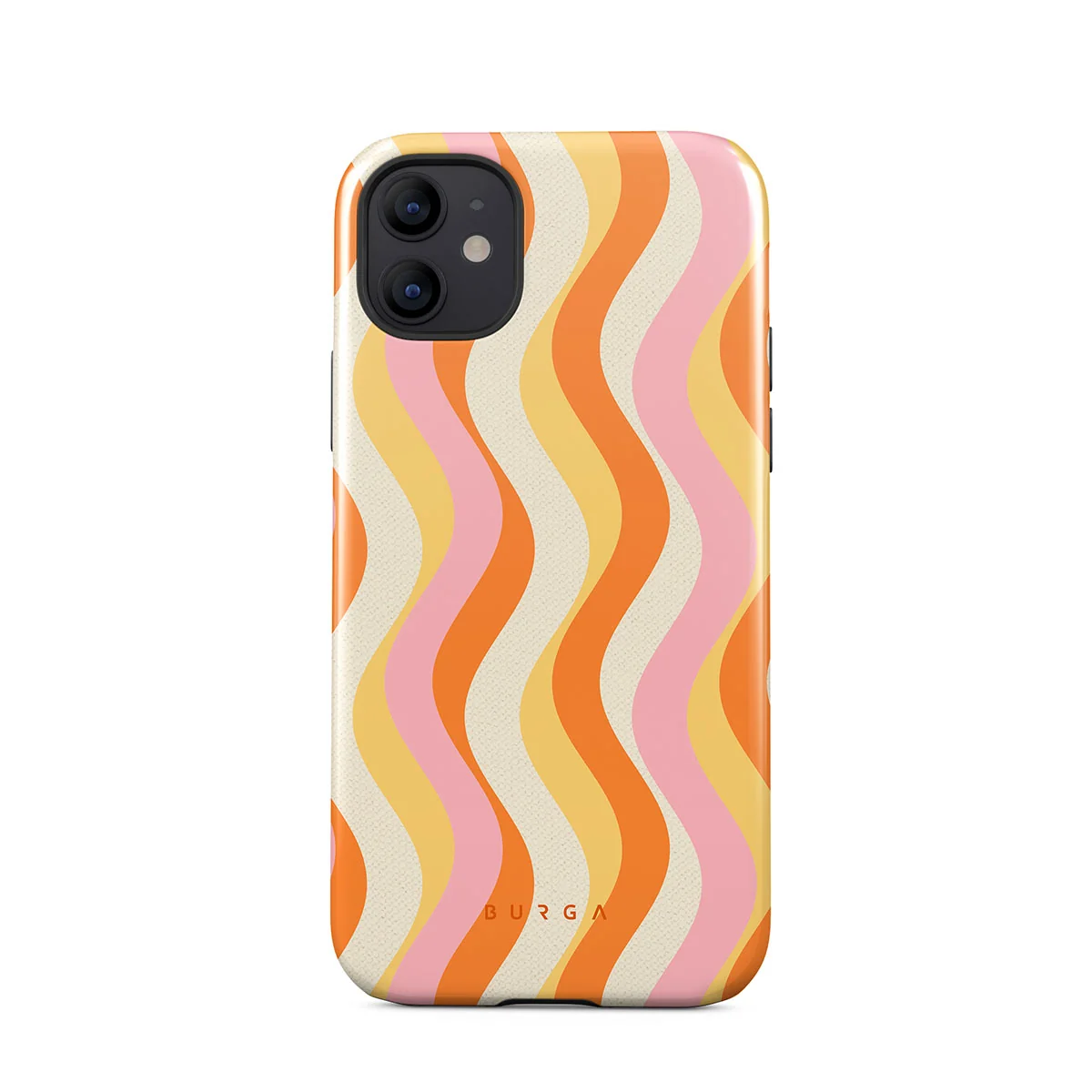 Flower Power - iPhone 12 Mini ケース