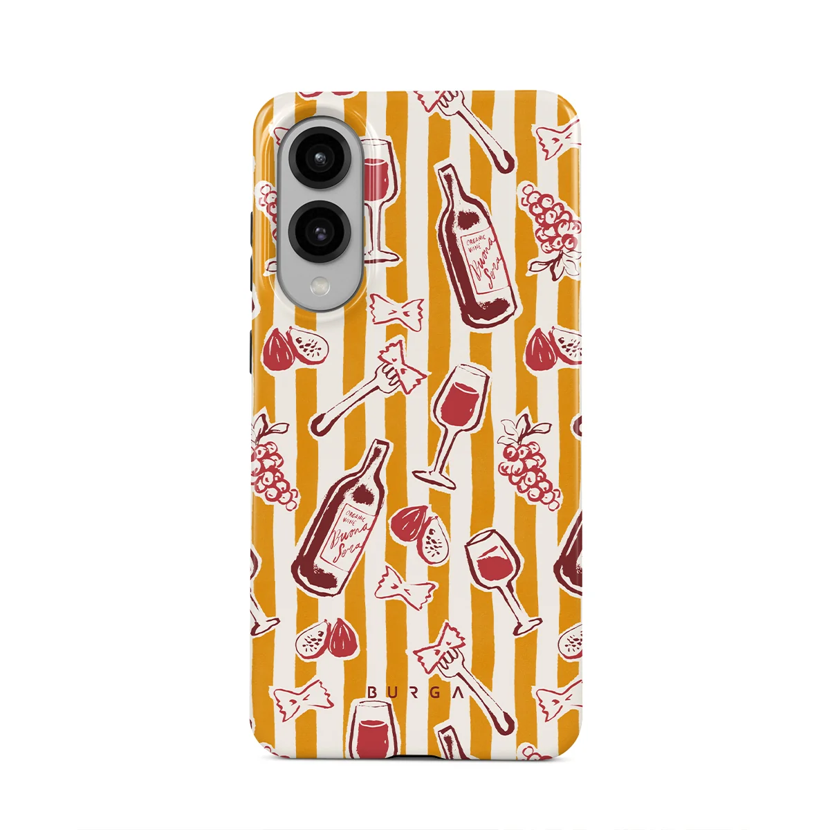 Buona Sera - Samsung Galaxy S25 Edge ケース