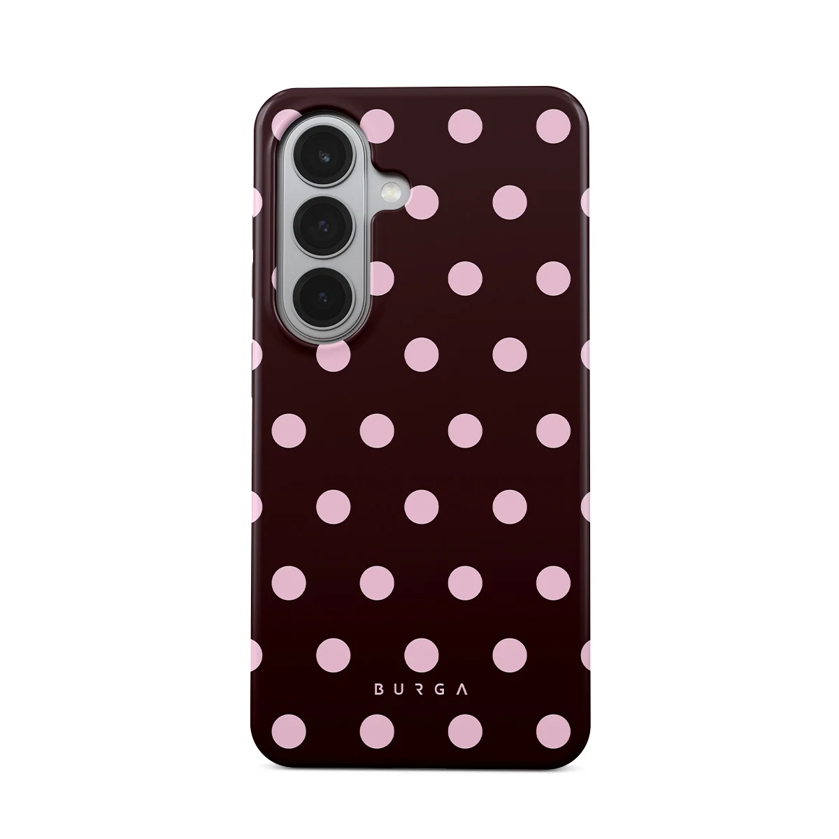 Berry Bliss - Samsung Galaxy S26 Plus ケース