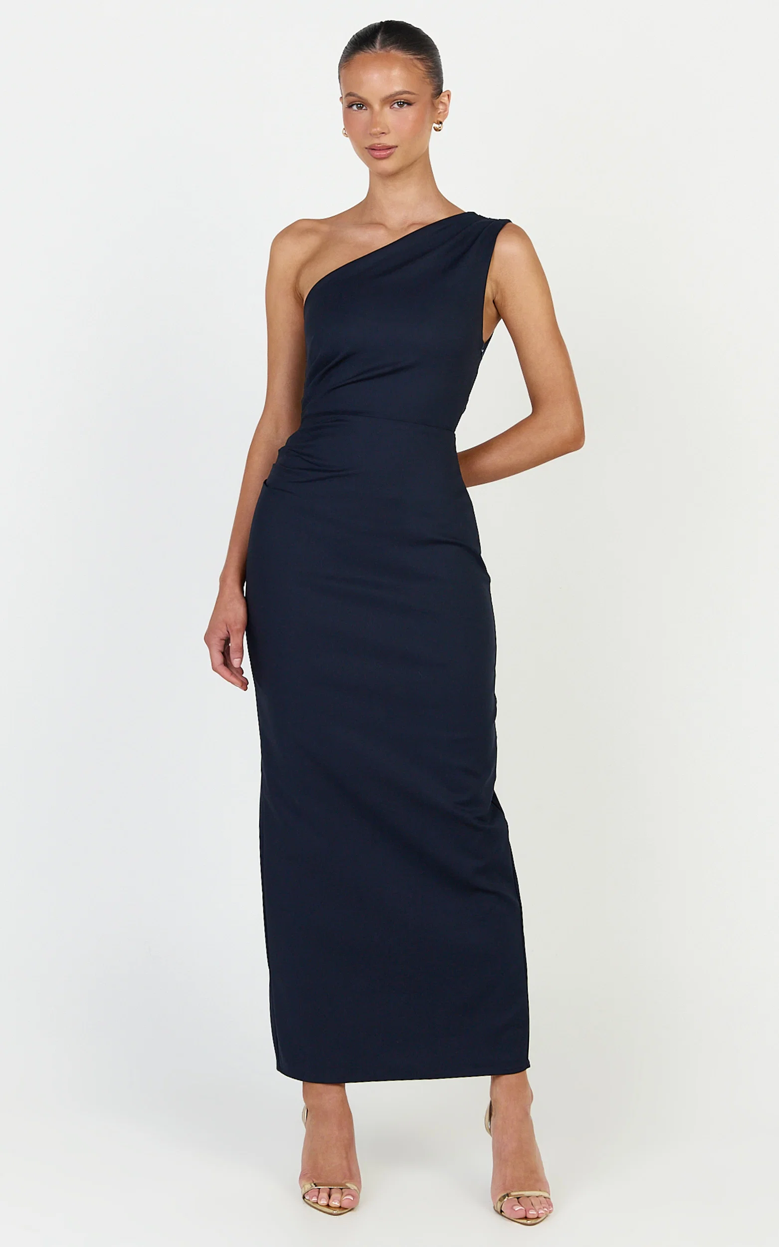 Karlie Midi Dress