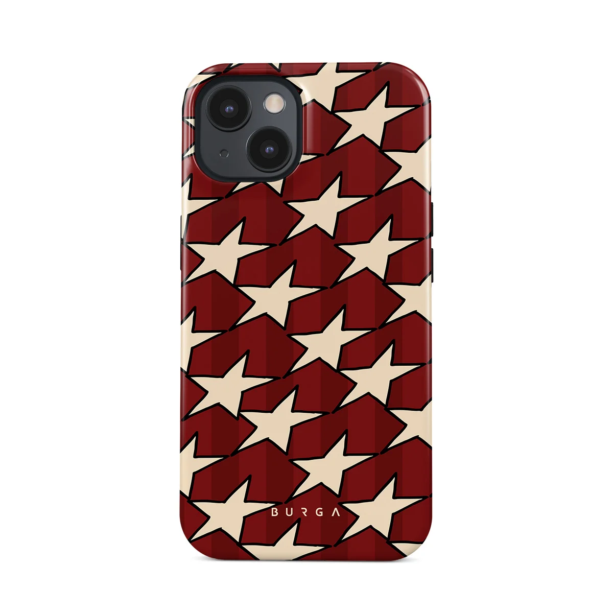 Starchaser - iPhone 15 ケース
