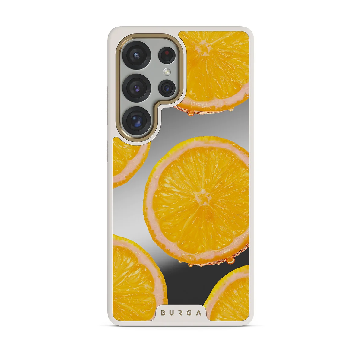 Bitter - Samsung Galaxy S25 Ultra ケース