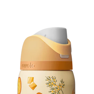 Owala 32oz FreeSip  Brunch Bunch