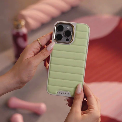Matcha - Samsung Galaxy S25 Ultra ケース