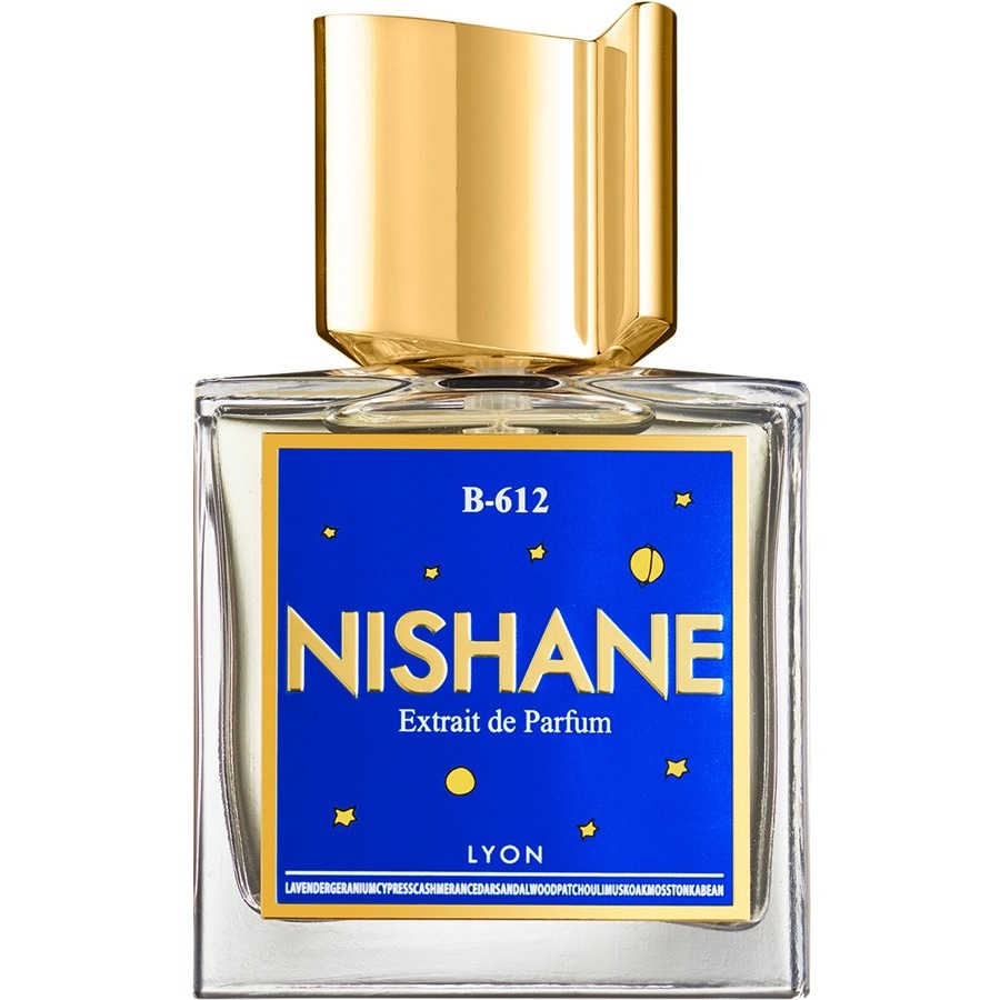 NISHANE Imaginative Extrait de Parfum Spray B-612