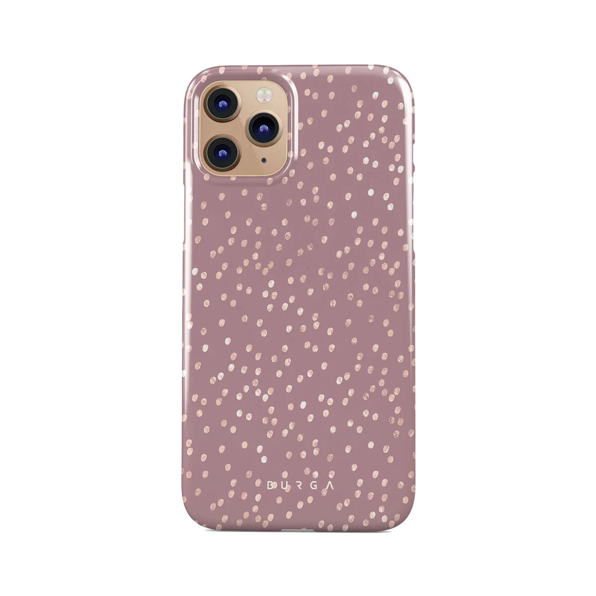 Hot Cocoa - Spotted iPhone 11 Pro Max ケース