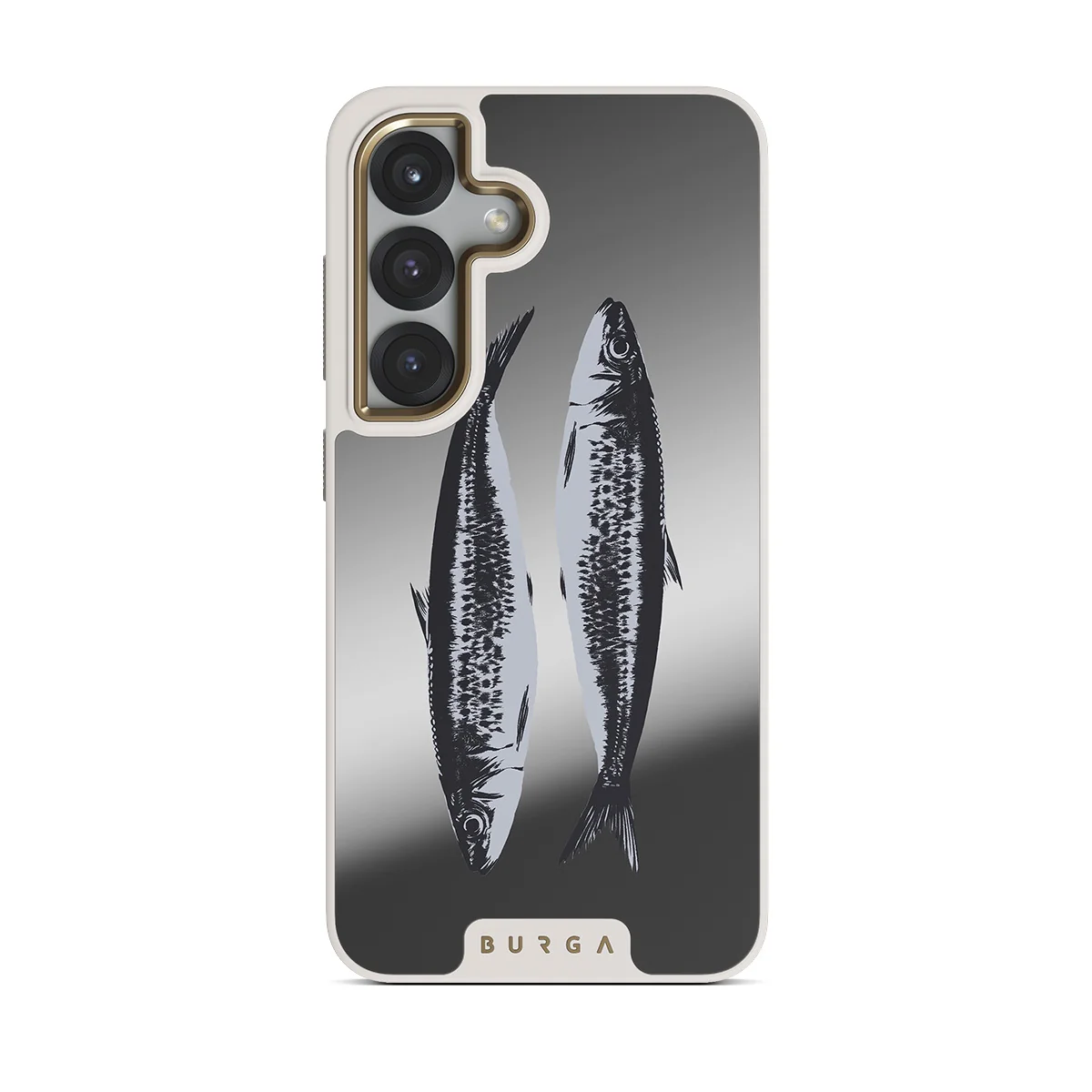 Sardinhas - Samsung Galaxy S25 ケース