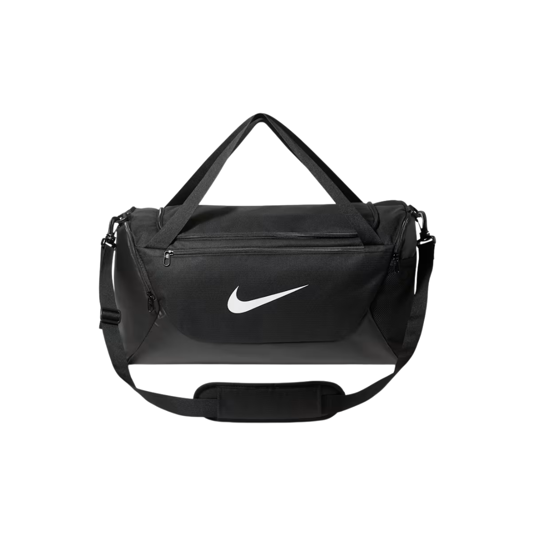 NIKE Brasilia Men Team Bag Black IB4394-010