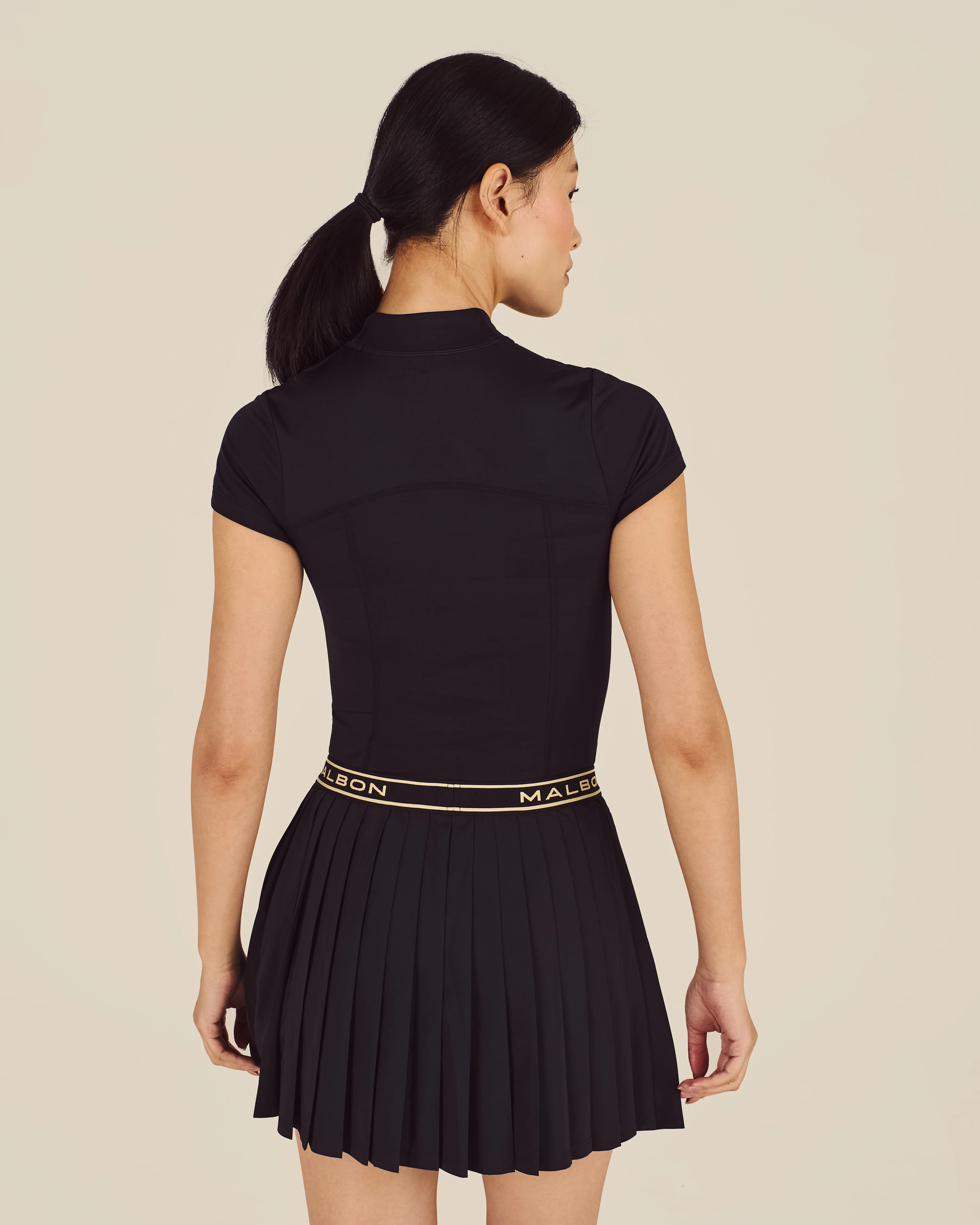 Laurell Skirt