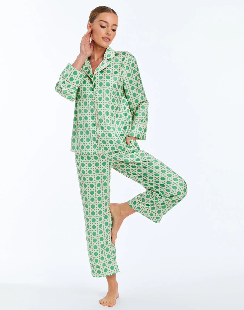 Gigi Pajama Set