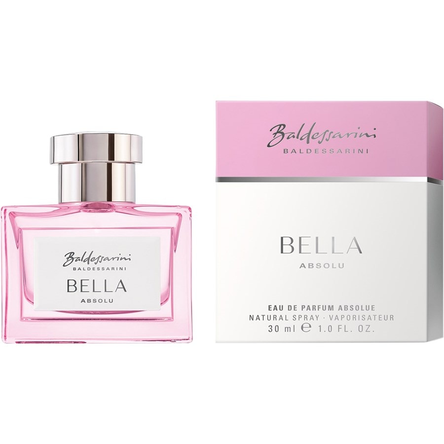 Baldessarini Bella Eau de Parfum Spray Absolue
