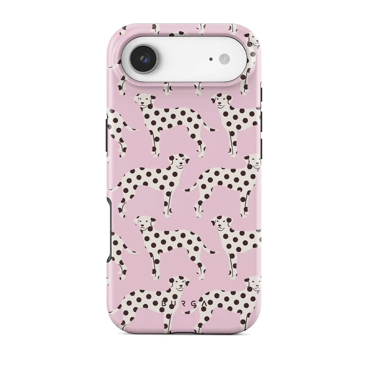 Buddy - iPhone Air ケース