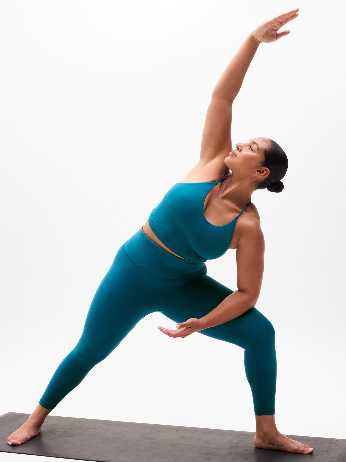 Elation Ultra High Rise 7/8 Legging