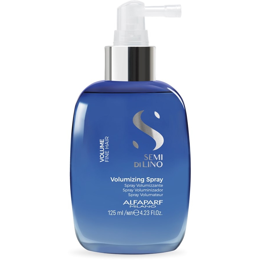Alfaparf Milano Semi di Lino Volumizing Spray