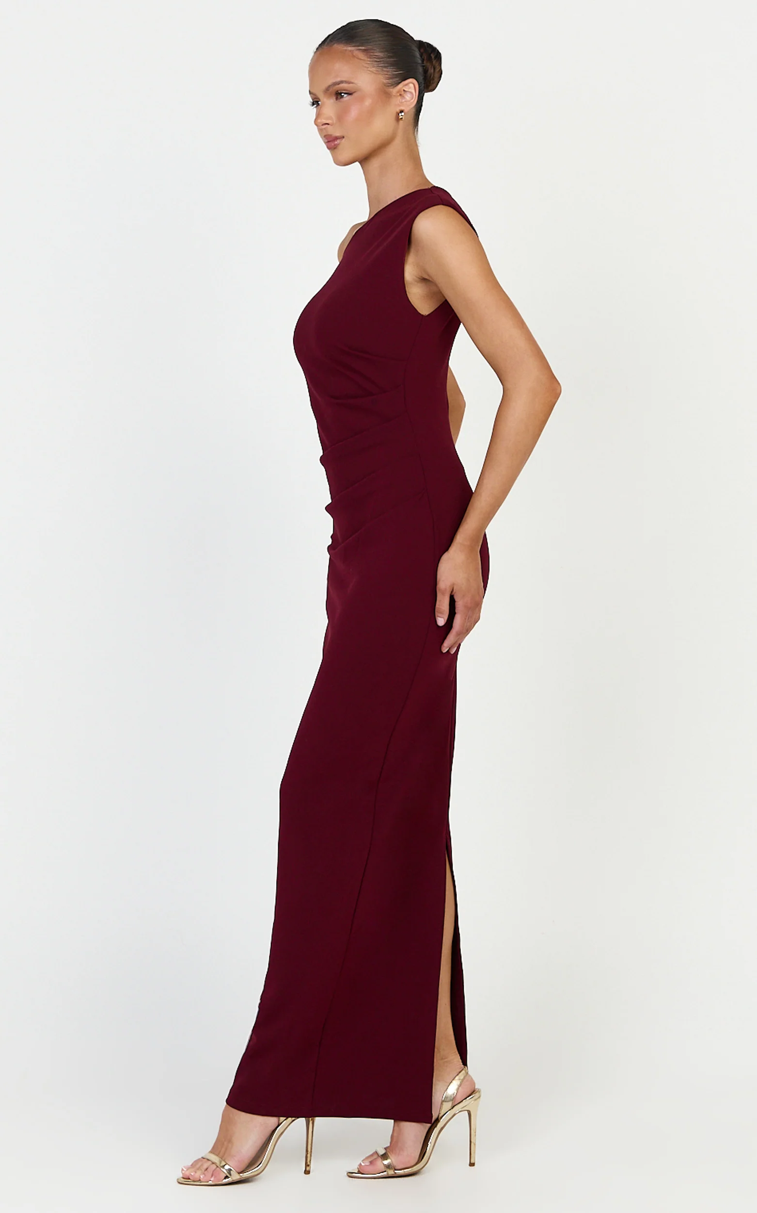 Genie Maxi Dress