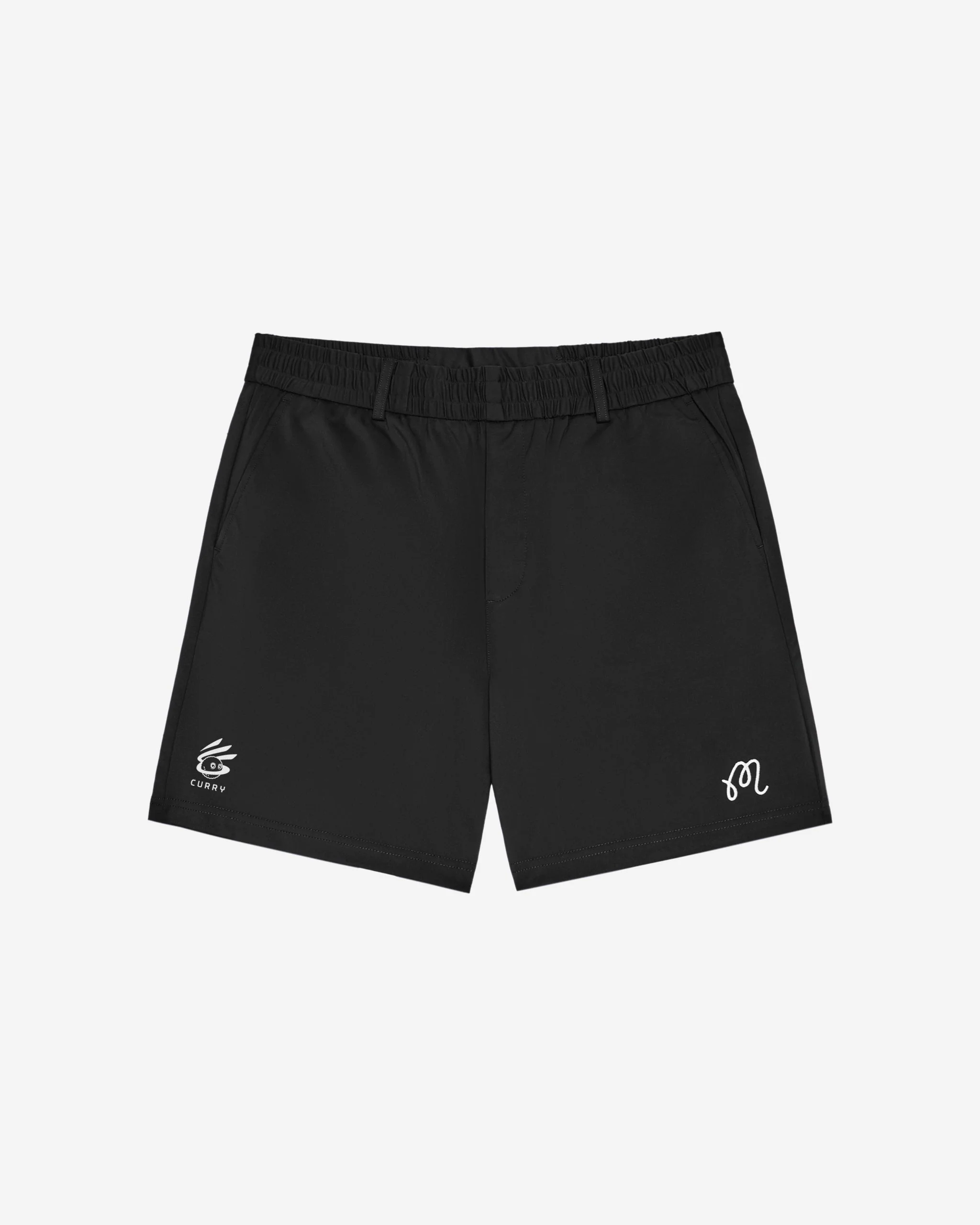 Curry Brand Scooter Short
