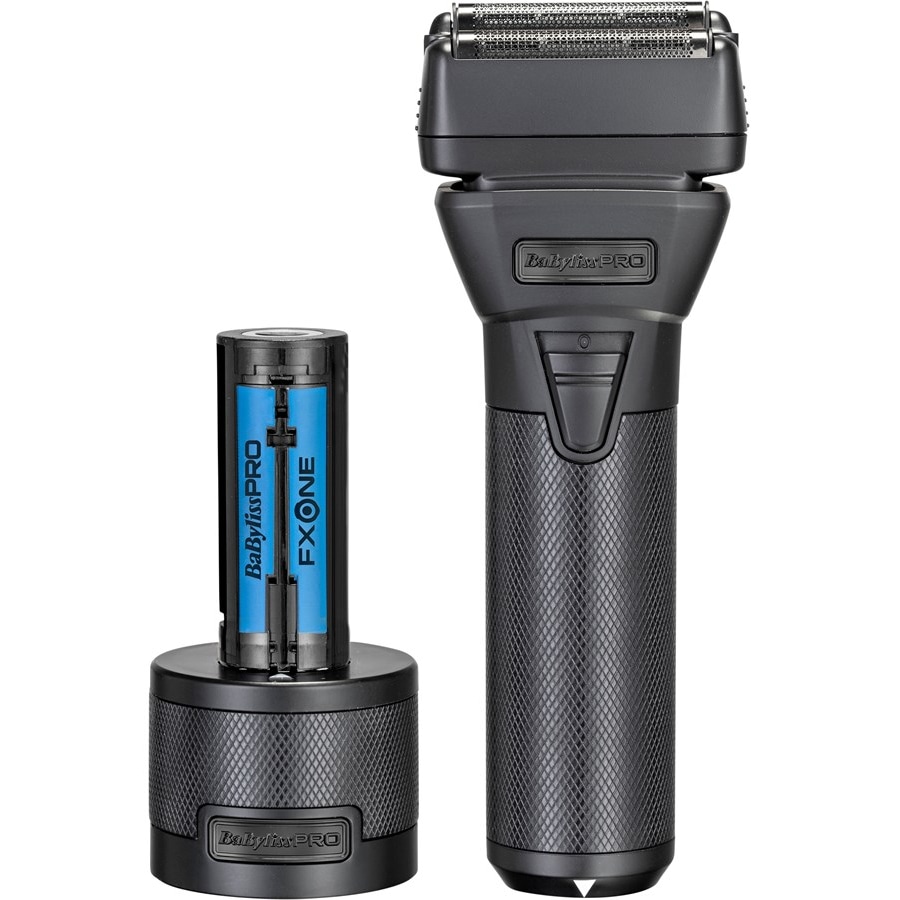 BaBylissPRO Golarki FXONE Black Foil Shaver