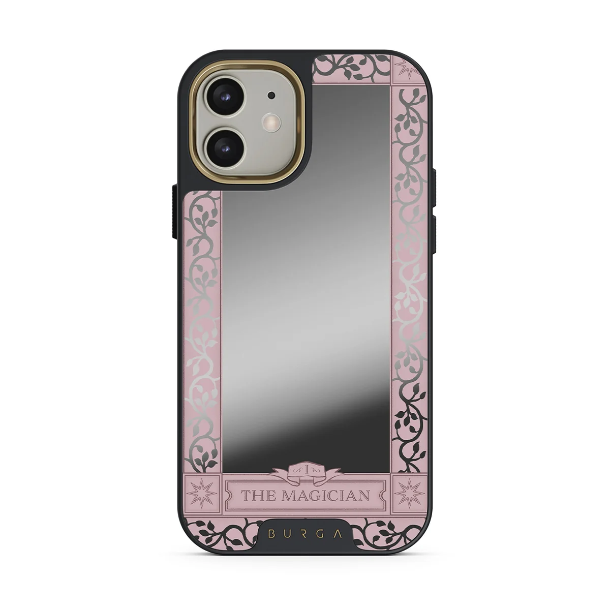 The Magician - iPhone 12 ケース